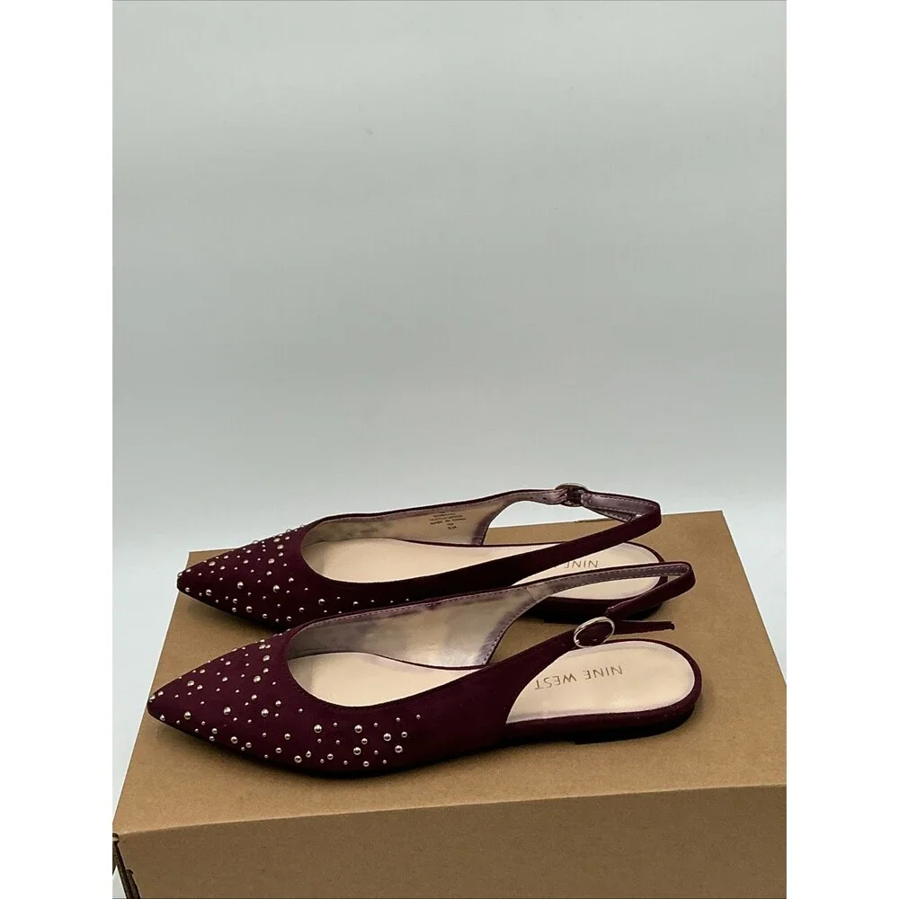 Hoka One One nine west